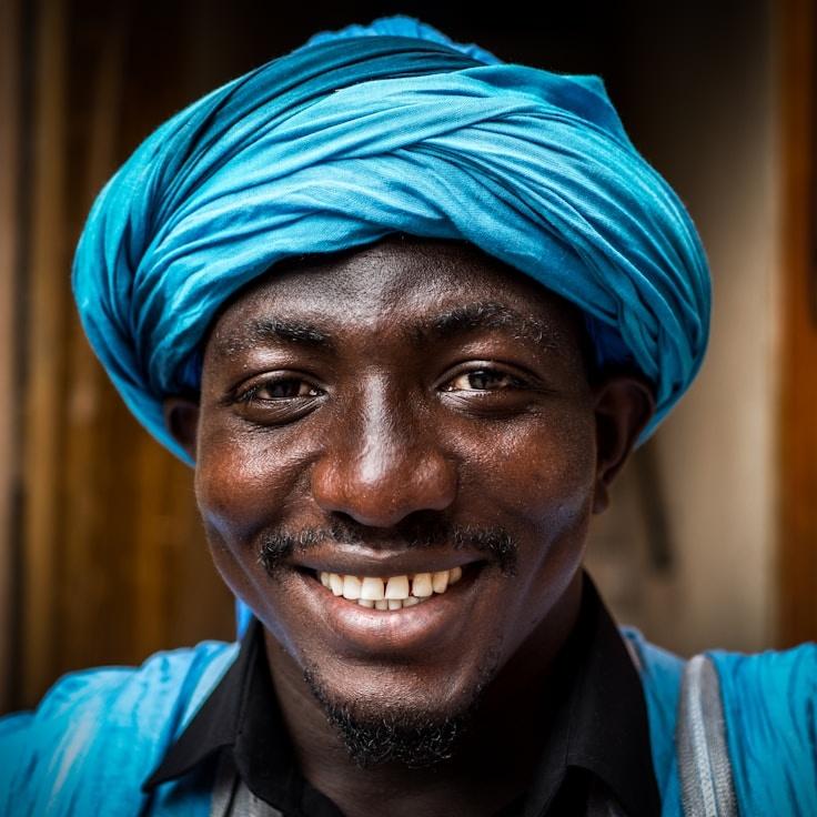 Corporate client testimonial